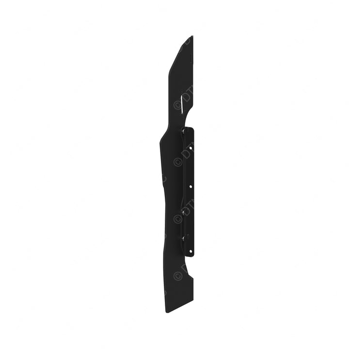 A05-30107-001 SHIELD-RECIRCULATION,114SD,M95,BO,RH