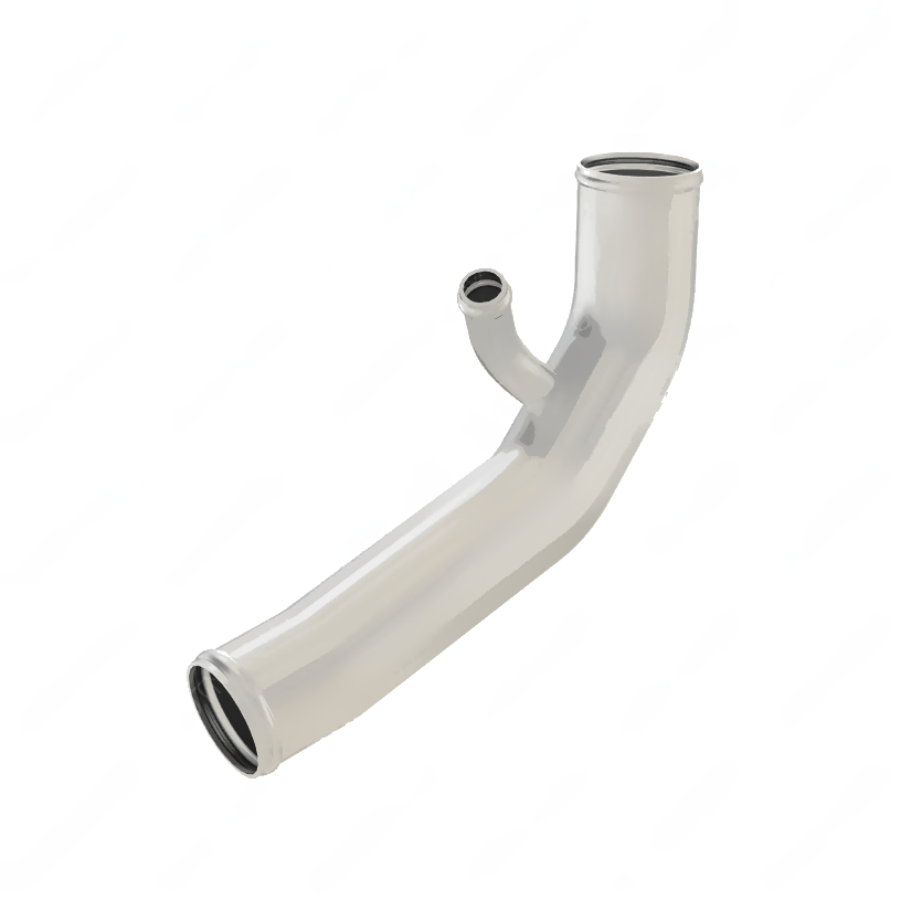 A05-30156-000 PIPE-RADIATOR,LOWER,50.8 OD,MT