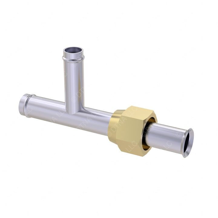 A05-30181-200 PIPE-HEATER SUPPLY,STD,SLPR,CLR