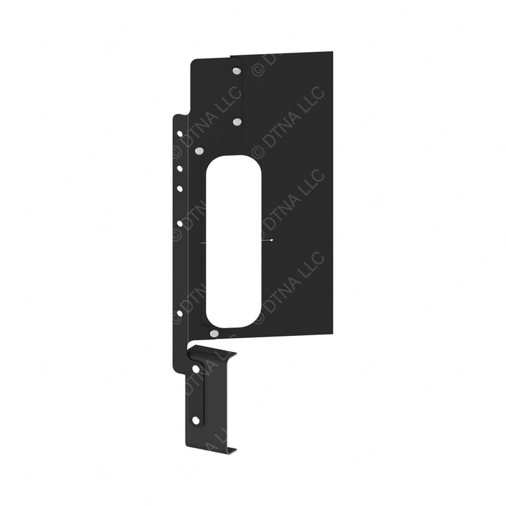 A05-30410-000 SHIELD-RADIATOR,MT-GAS,RH