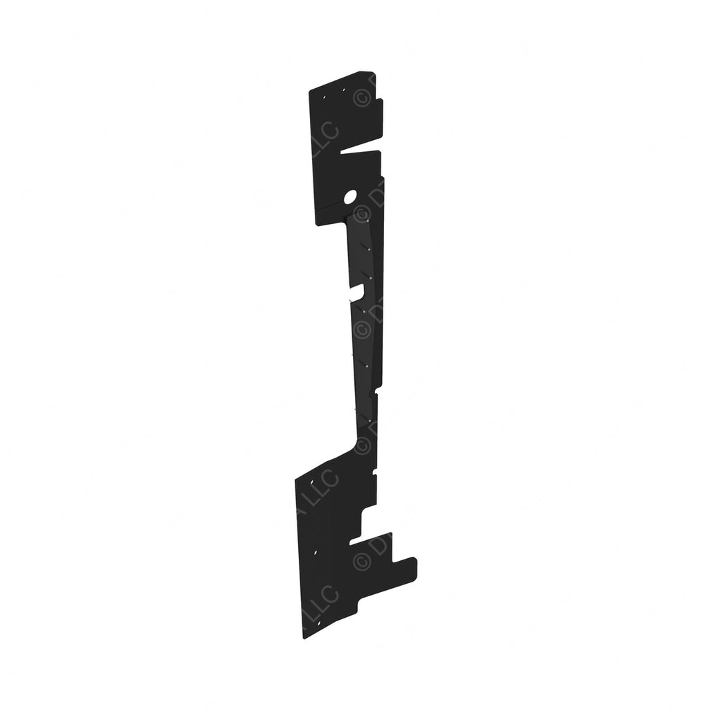 A05-30576-001 SHIELD-AIR RECIRC,24U,RHS,W110