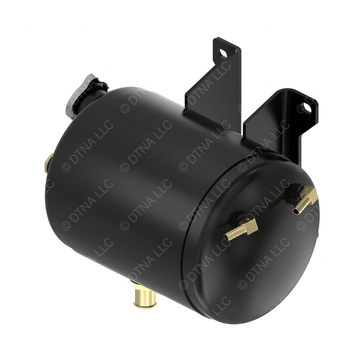 A05-30639-000 TANK-SURGE,STEEL,ZODIAC,RHD