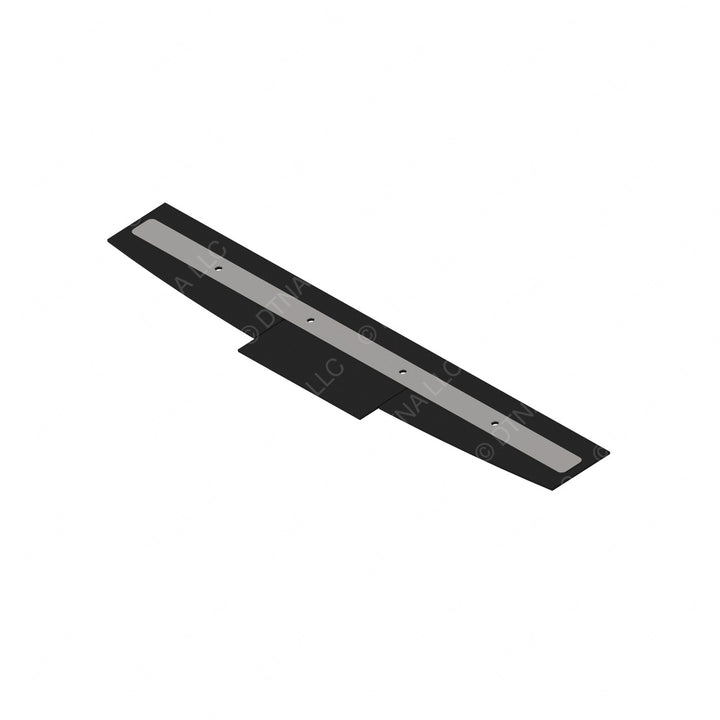 A05-30679-001 BAFFLE-BOTTOM,M1400