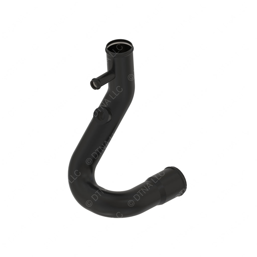 A05-30692-000 ASSY-PIPE,OIL CLR,ISB10