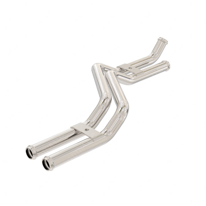 A05-30752-002 PIPE ASSEMBLY-HTR PLMBG,MID,B2,SST