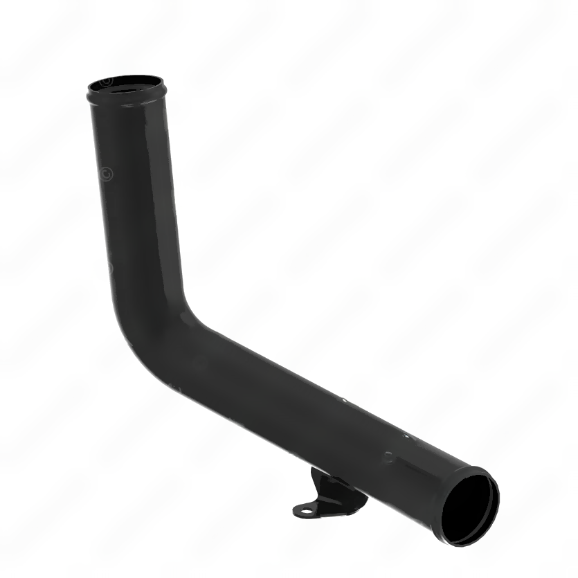 A05-30909-000 LOWER RAD TUBE - READ NOTES