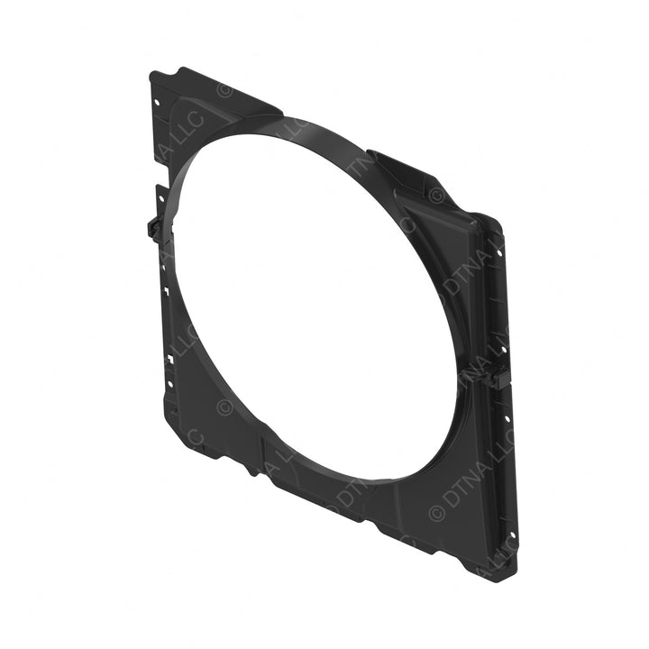 A05-30969-000 SHROUD-FAN,M1400,FORWARD