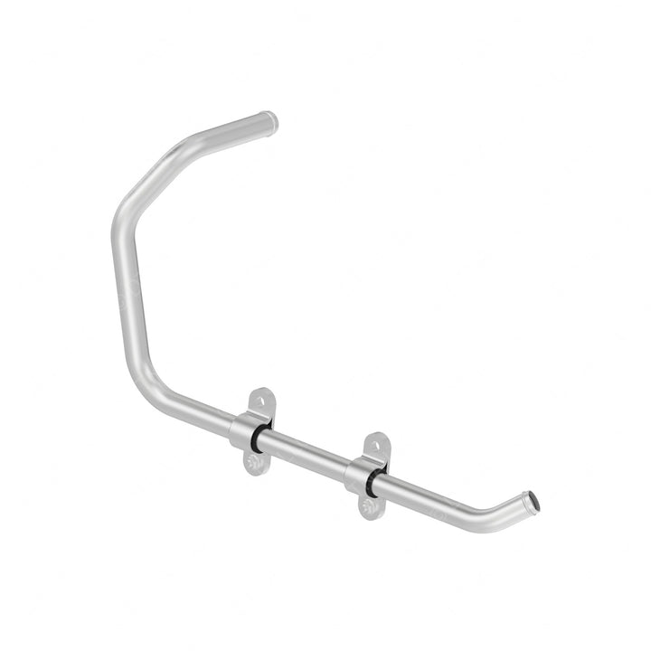 A05-31163-000 PIPE-HEATER RETURN,DD15