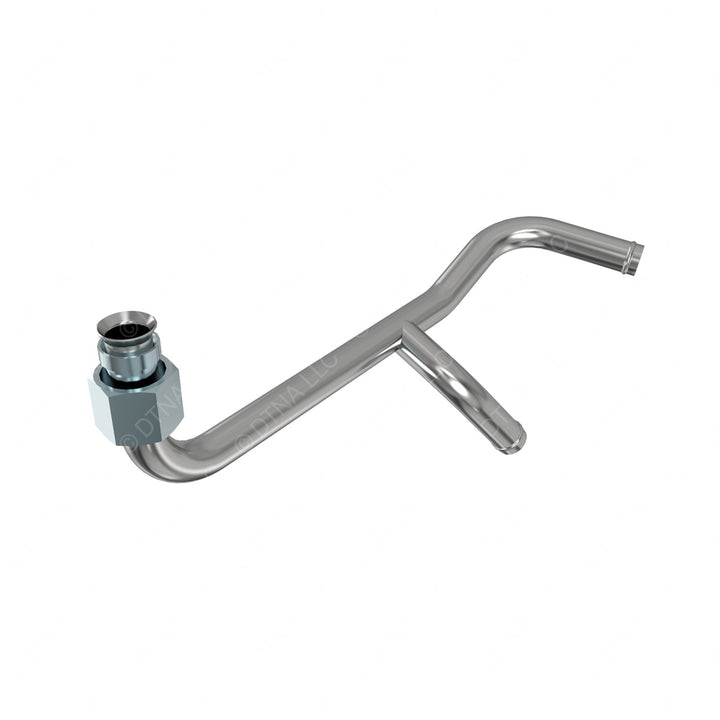 A05-31191-001 PIPE-HEATER SUPPLY,ISX,SLPR
