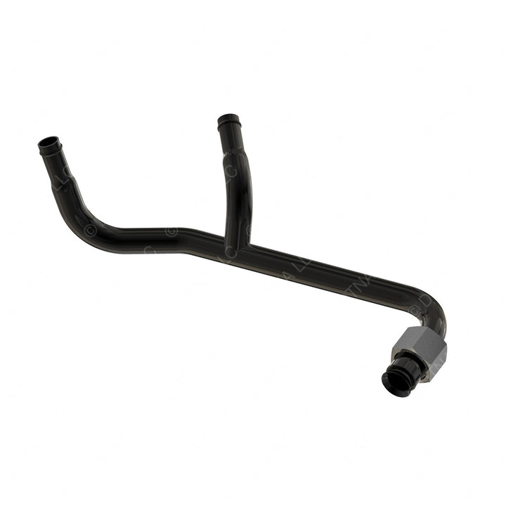 A05-31191-003 PIPE-SUPPLY,HEATER,ISX,SLPR