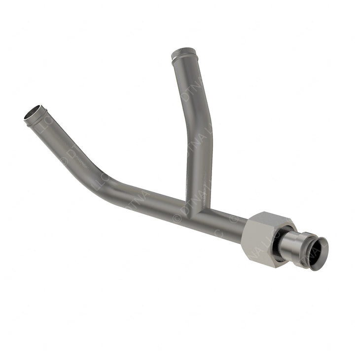 A05-31192-005 PIPE-HEATER SUPPLY,VALVE,SLPR