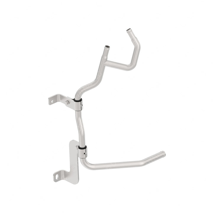 A05-31207-000 PIPE-HEATER RETURN,P3,ISX,SLPR