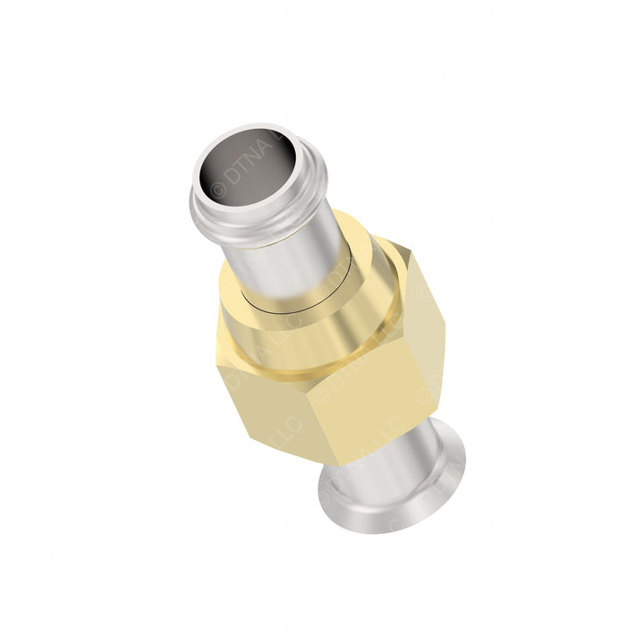 A05-31253-000 PIPE-HEATER,3/4,STRAIGHT,80MM