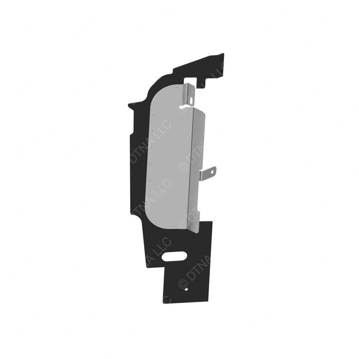 A05-31283-000 BAFFLE ASSEMBLY-AIR RECIRCULATION,RH