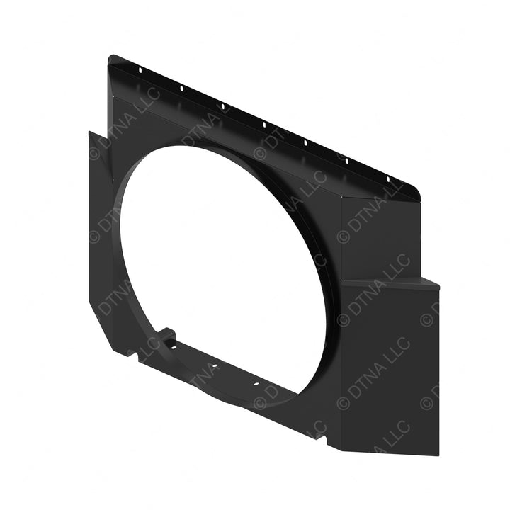 A05-31307-000 SHROUD ASSEMBLY-FAN,SRAD,1945 SQIN