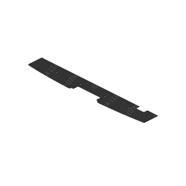 A05-31358-002 BAFFLE-RECIRCULATION,M1400,BOT,P3