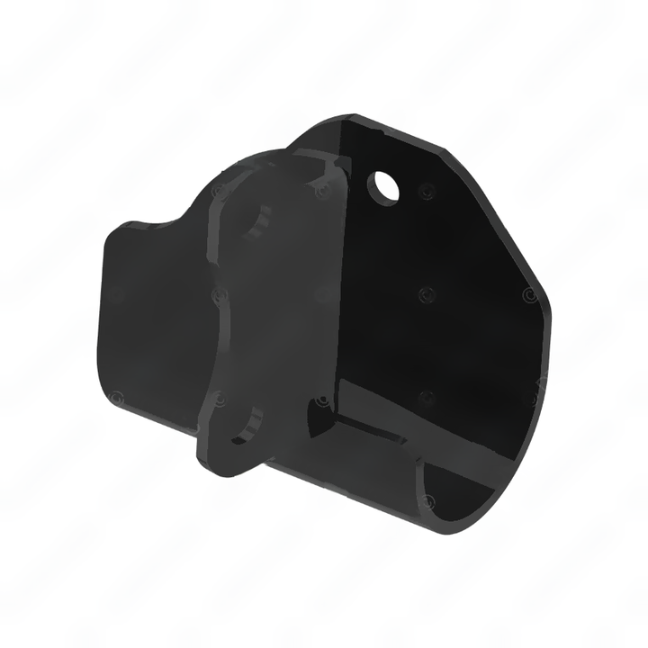 A05-31636-000 BRACKET-SUPPORT,LWR RADIATOR TUBE