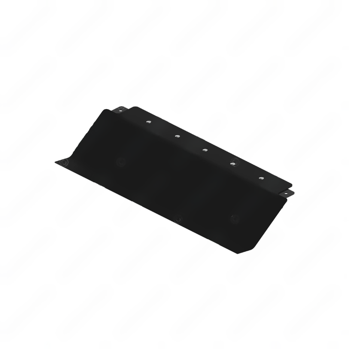 A05-31760-000 SHIELD-AIR RECIRCULATION,BTM