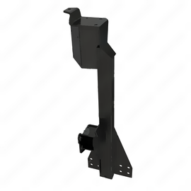 A05-31857-000 BRACKET-RADIATOR TIEROD SUPPORT,LHS