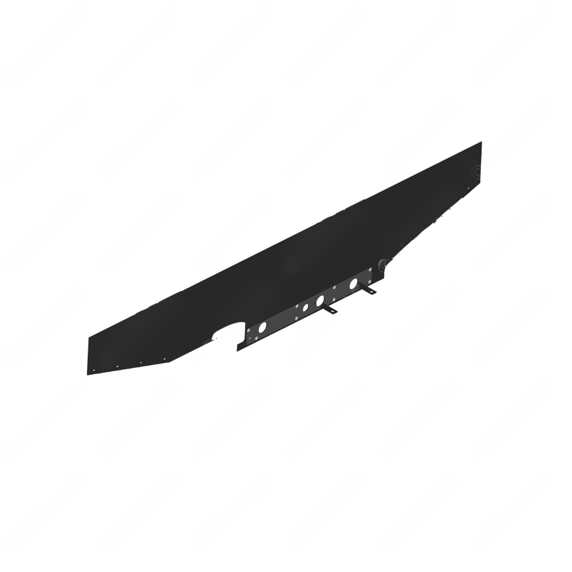 A05-31893-000 SEAL-ASSEMBLY,RECIRC,TOP,RRAD