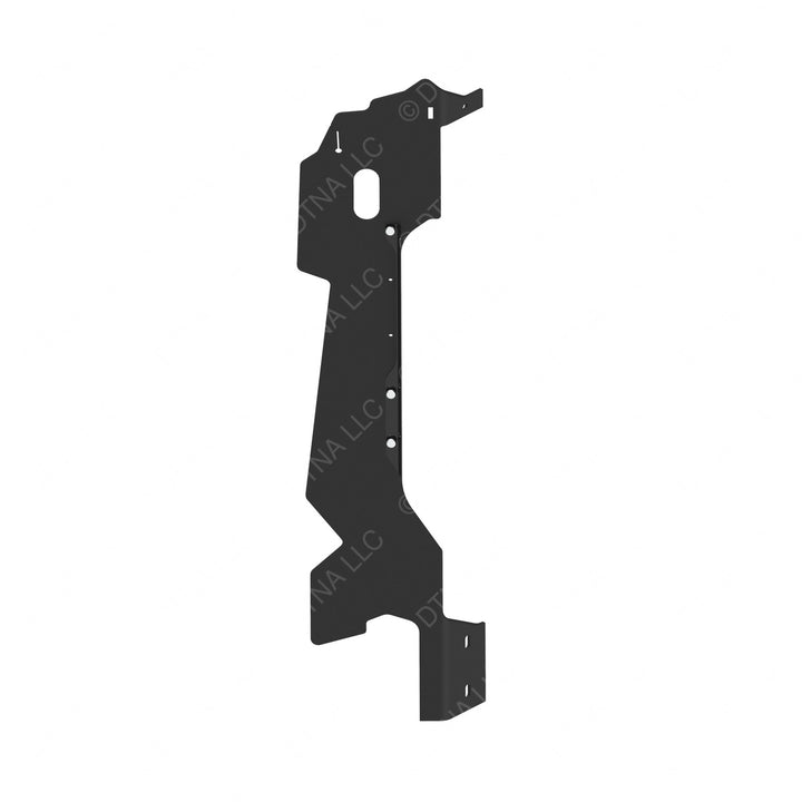 A05-31931-000 BAFFLE-AIR RECIRCULATION,P3,M105,RH