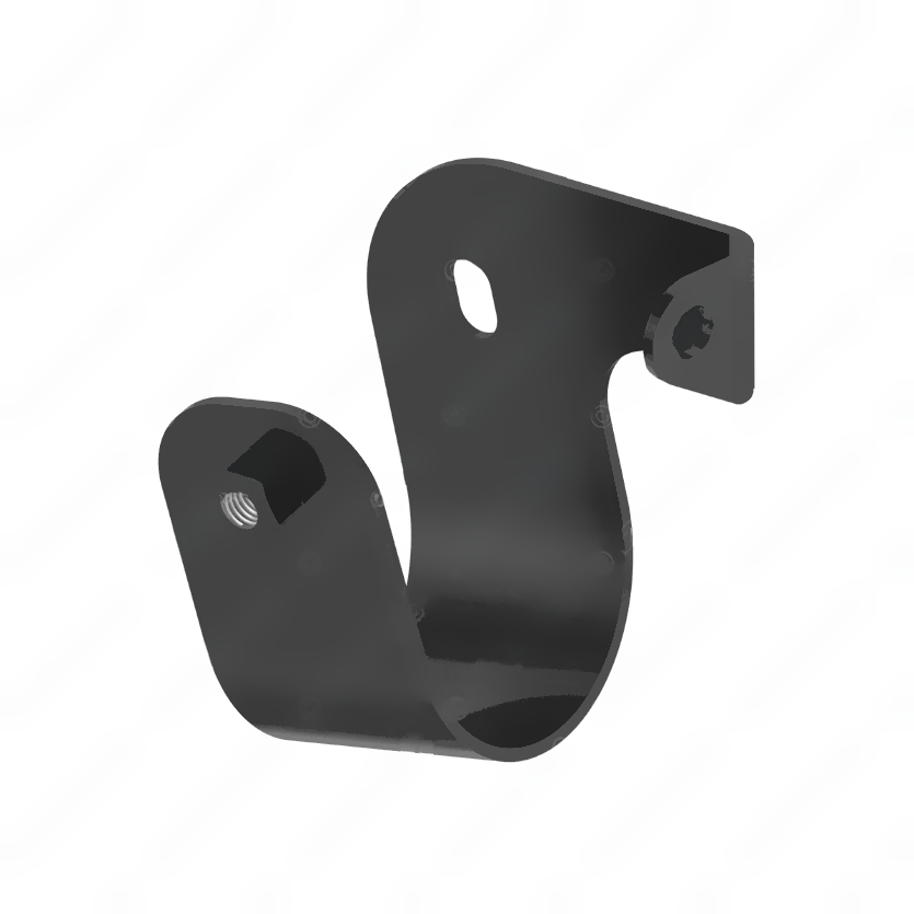 A05-31982-000 BRACKET-COOLANT,LWR,FLH,ISX,ADR11
