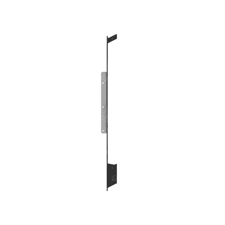 A05-32007-001 BAFFLE-AIR RECIRC,CST120,M1400,LH