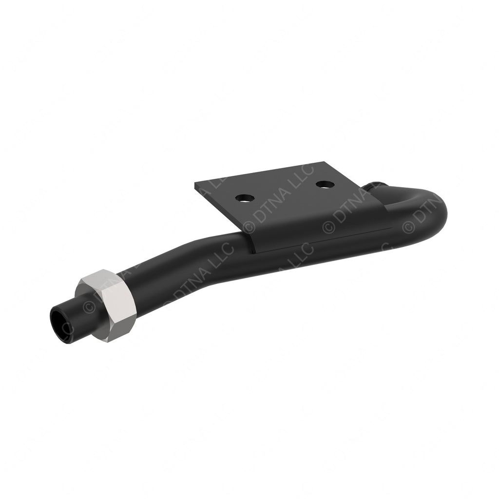 A05-32081-000 MANIFOLD-HEATER,B2,LPG