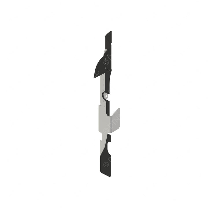 A05-32131-000 BAFFLE ASSY-AIR RECIRC,LH,LPG