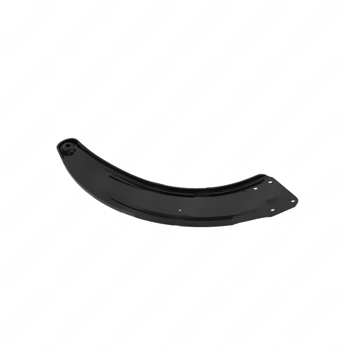 A05-32523-000 BRKT ASSY-RAD SUPT,UPR,LH,ISL-G,M2112