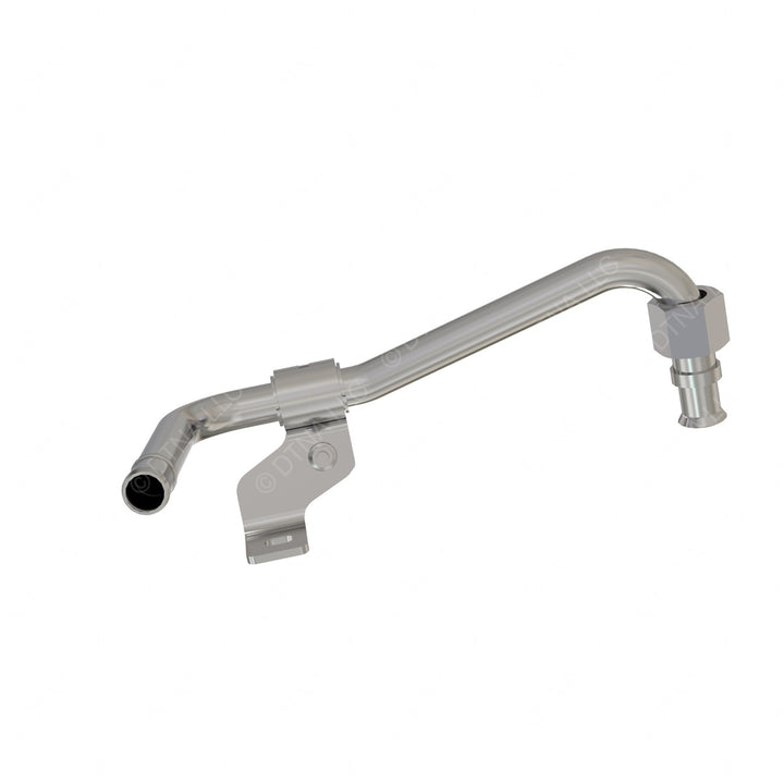 A05-32609-000 PIPE-HEATER SUPPLY,ISX,SLPR