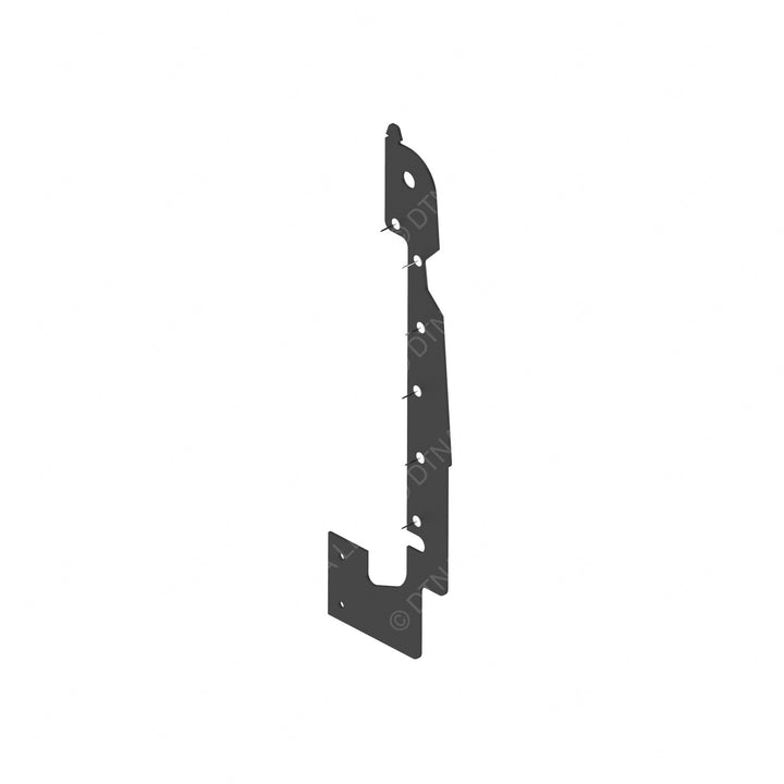 A05-32678-010 RECIRC SHIELD,SIDE,SV,HOOD,LH
