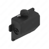 A05-32723-002 TANK ASSY-OVERFLOW,CLNT,SNSR