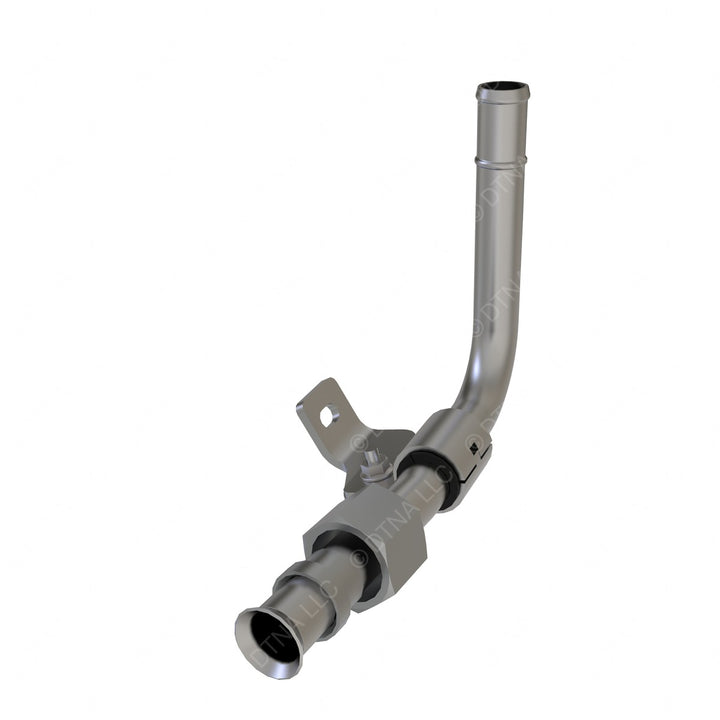 A05-32755-001 PIPE-HEATER SUPPLY,ISX,DYCB,VLV