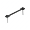 A05-32771-000 BOLT PLATE-RAD,MTG,LWR,