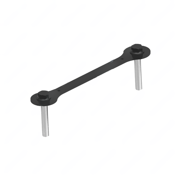 A05-32771-000 BOLT PLATE-RAD,MTG,LWR,