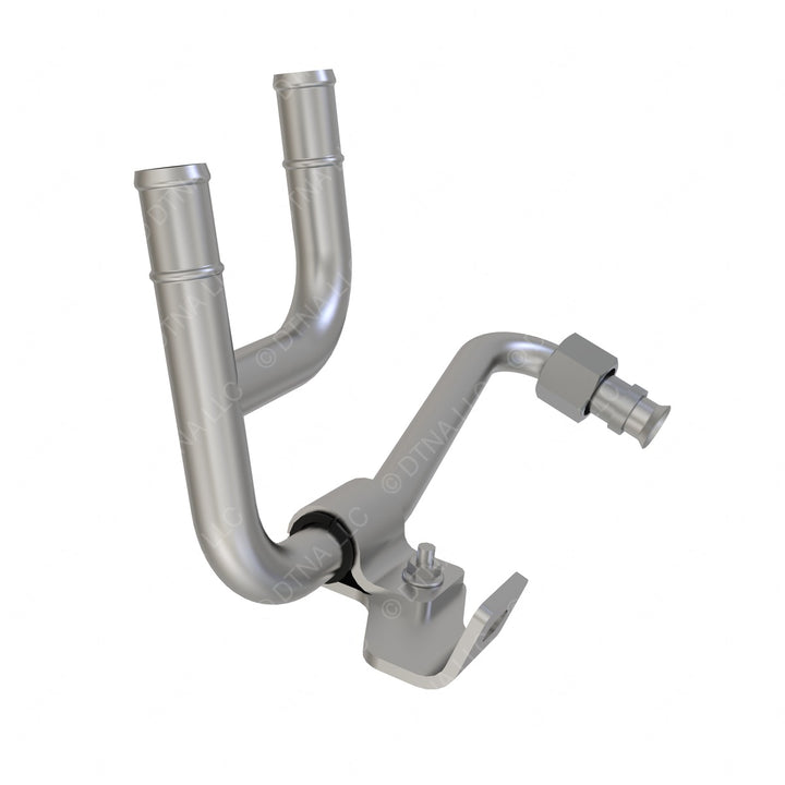 A05-32772-000 PIPE-HEATER SUPPLY,ISX,SLPR