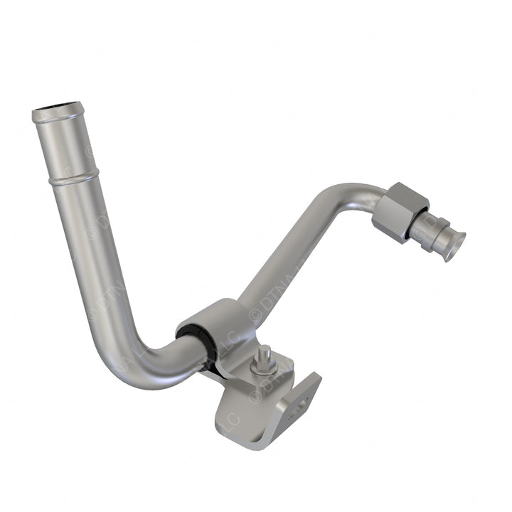 A05-32772-001 PIPE-HEATER SUPPLY,ISX,DYCB