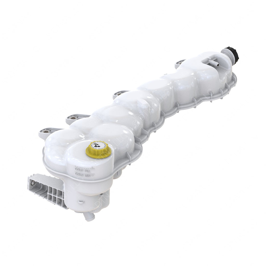 A05-32836-000 TANK-SURGE,PLASTIC,HD,RAD MOUNTED