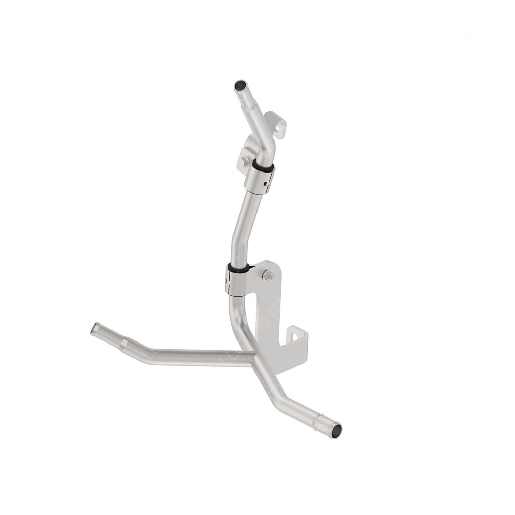 A05-33019-000 PIPE-HEATER RETURN,WST,ISX,SLPR