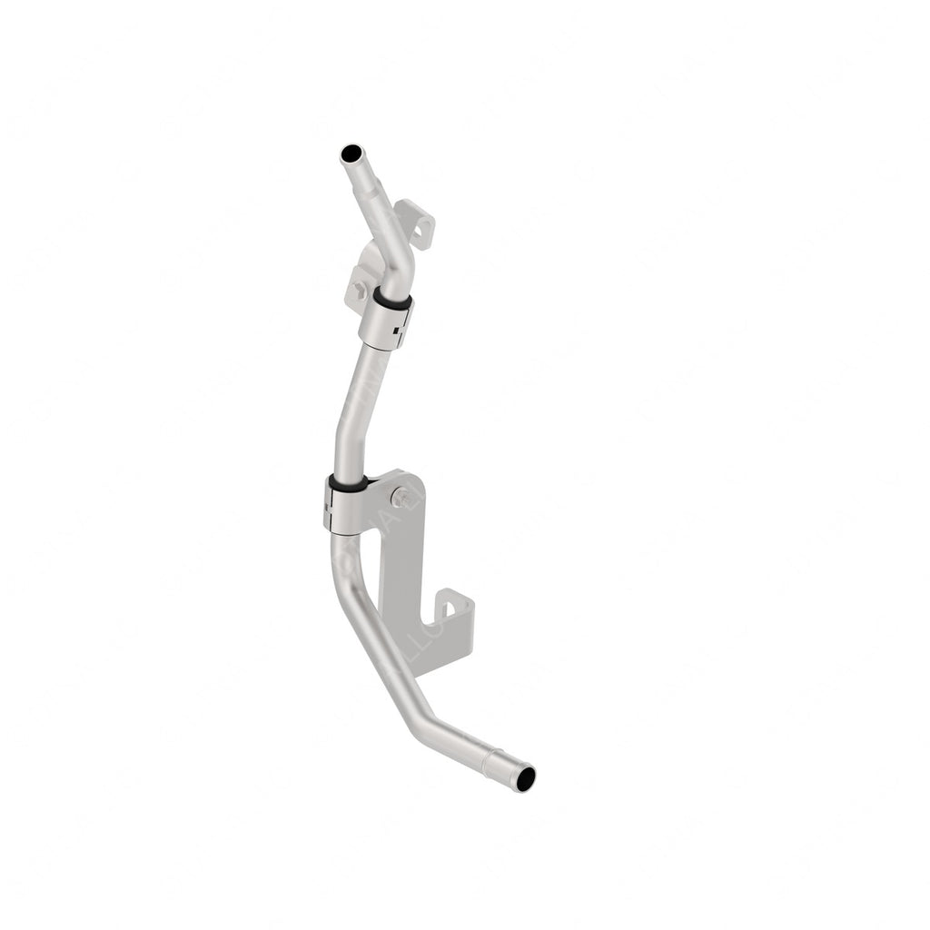 A05-33019-001 PIPE-HEATER RETURN,WST,ISX,DAY