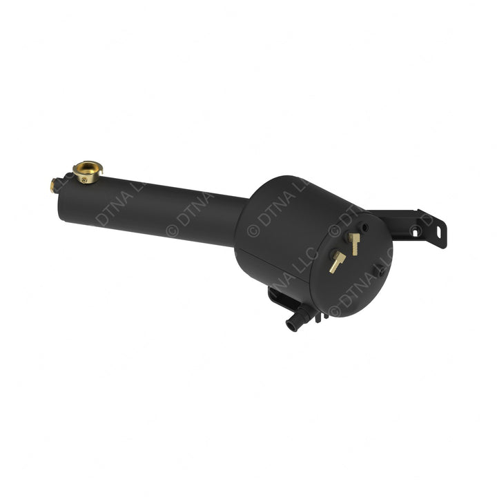 A05-33065-000 TANK-SURGE,STEEL,M2106,DD5.FWL