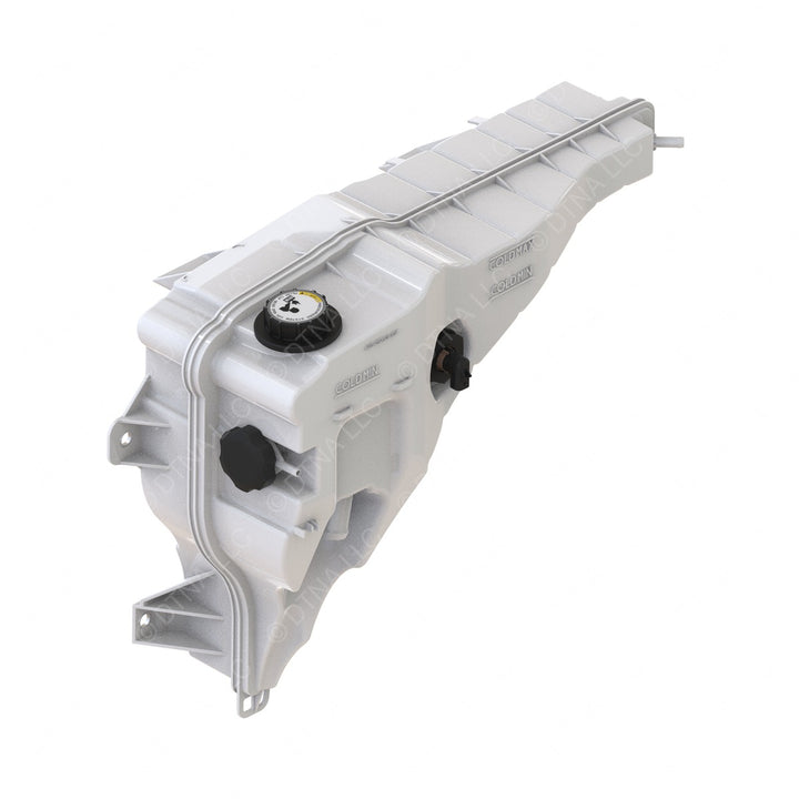 A05-33118-000 TANK-SURGE,PLASTIC,RAD MTD