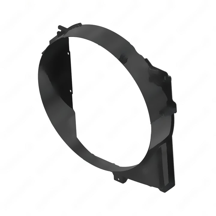 A05-33121-000 SHROUD-FAN,700 SQIN RAD,ISB
