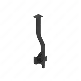 A05-33202-000 SUPPORT-RH, RAD TIE ROD UPRIGHT