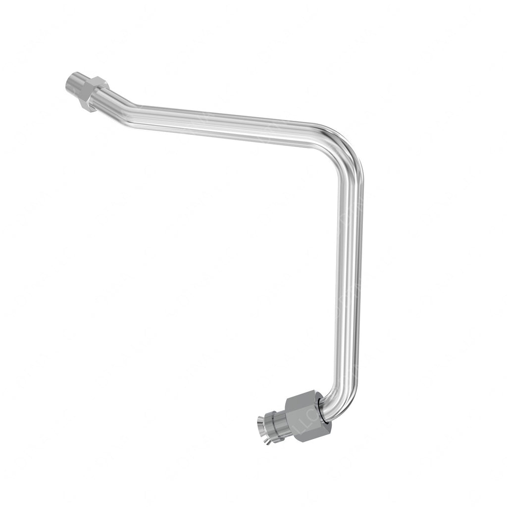 A05-33205-001 PIPE-HEATER SUPPLY,M2,ISL-G,VLV