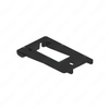 A05-33270-000 BRACKET ASSY-LWR,RWD
