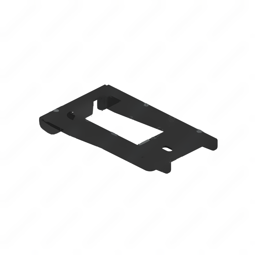 A05-33270-000 BRACKET ASSY-LWR,RWD