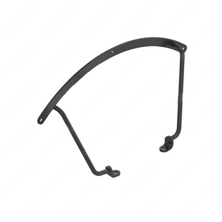 A05-33306-000 SUPPORT-FAN RING,DD8,UPR