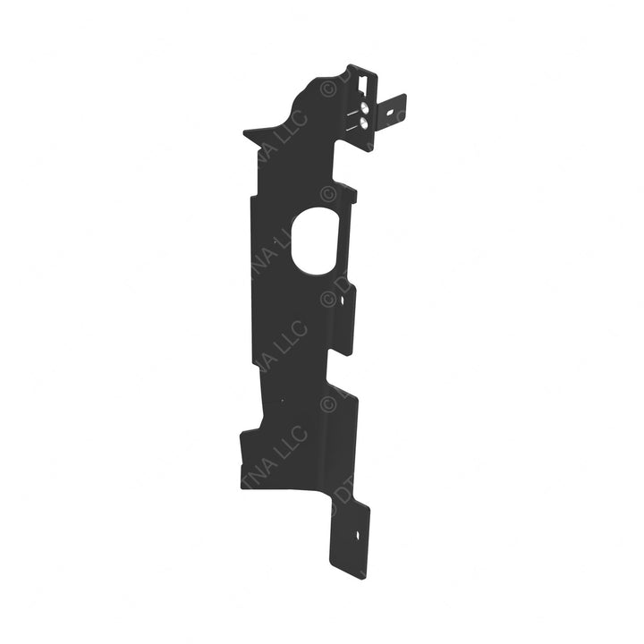 A05-33718-000 LO HP RIGHT BAFFLE,160 CAB HT